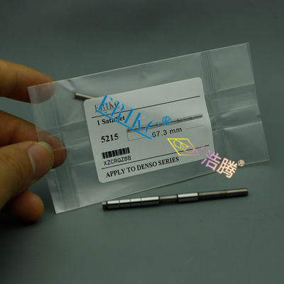 HINO ERIKC 095000-521# Denso CR inyector rod 095000 5213,injecteur common rail valve 0950005214(23910-1252)