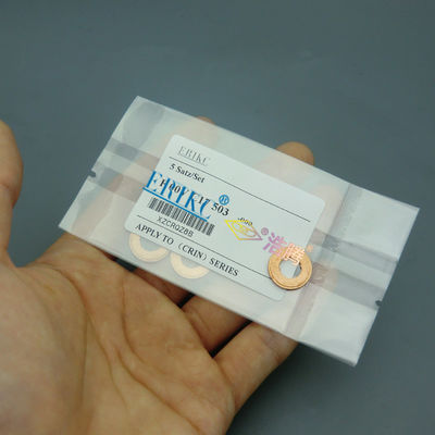 Bosch F 00V C17 503 injector copper gasket washer copper with all kinds of industrial kits