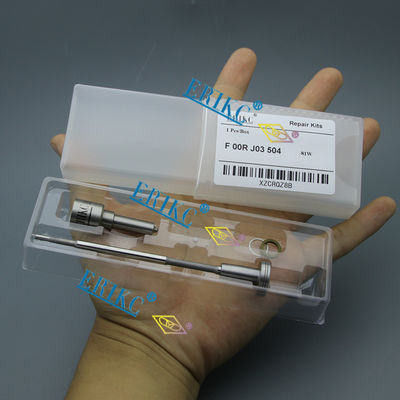 Bosch Common Rail injetor 0445120227 repair Kits F00RJ03504 , DLLA151P2182 Overhaul Kits F00R J03 504 F00RJ03504