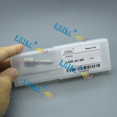 ERIKC F 00R J03 285 Bosch F00RJ03285 Common Rail nozzle Overhaul injector repair Kits F00R J03 285