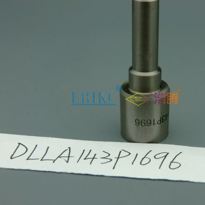 bosch toberas inyectores diesel Nozzle DLLA143P1696 , WEICHAI 0 433 172 039 nozzles injection