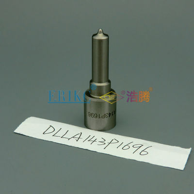 bosch toberas inyectores diesel Nozzle DLLA143P1696 , WEICHAI 0 433 172 039 nozzles injection