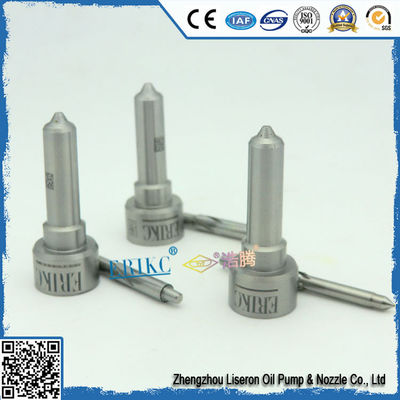 ERIKC L223 PBC For Delp common rail spare parts injection nozzle L223PBC Fuel Injector Assembly
