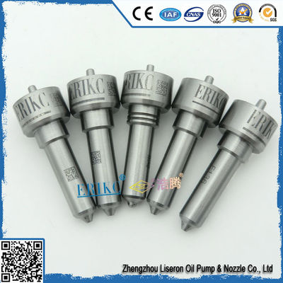 oil burner nozzle manufacturer L229PBC truck injector nozzle L229 PBC