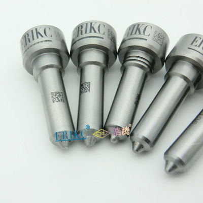 ERIKC For Delp spray nozzle set L322PBC ( L322 PBC ) chrome double injector nozzle spray gun for car