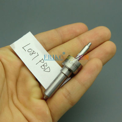 For Renau good price nozzle L087PRD ,SUZUKI   L087 PRD For Delp original nozzle DACIA  DSLA 144 FL 087 NISSAN