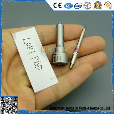 SUZUKI nozzle injector L087PBC and L087PBC For Delp injector nozzle C14238