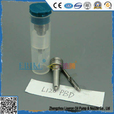 For Renau L120PRD high pressure spray nozzle L120 PRD and DSLA 144 FL 120 ejbr nozzle for NISSAN