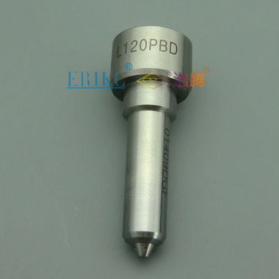 For Renau L120PRD high pressure spray nozzle L120 PRD and DSLA 144 FL 120 ejbr nozzle for NISSAN