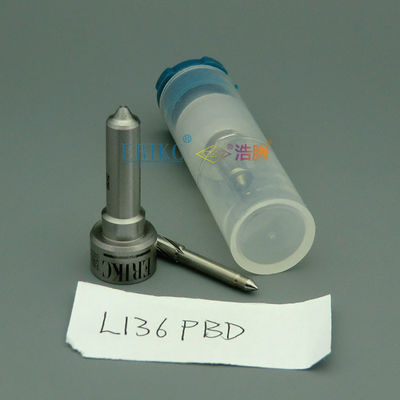 L136PBA and L136PRD  For Delp original common rail nozzle L136 PRD KIA