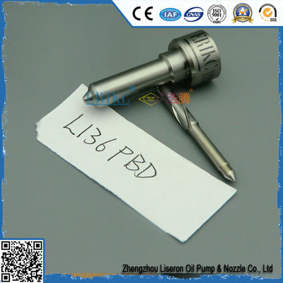 ASLA156FL136 injections common rail nozzle DSLA156FL136 and L136 PBA