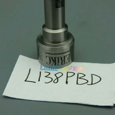 L138PRD original For Delp nozzle L138 PRD for SSANGYONG