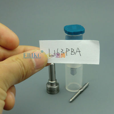 JMC L163PBA injections common rail nozzle L163 PBA and L 163 PBA for Transit 2.8L Van (114bhp)