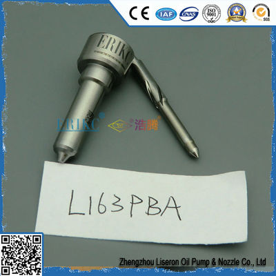 Transit  L163PRD and L163 PRD  fuel injector nozzle for 4JB1TCI