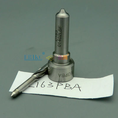 Transit  L163PRD and L163 PRD  fuel injector nozzle for 4JB1TCI