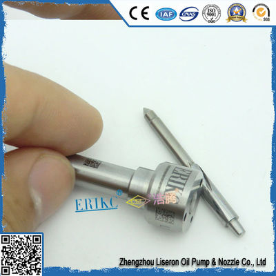 L216PBD For Delp common rail nozzle L216 PBD oil spray nozzle