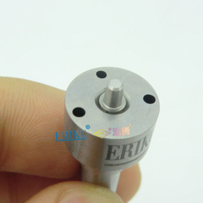 L216PBD For Delp common rail nozzle L216 PBD oil spray nozzle