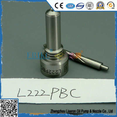L222PBD and L222 PBD For Delp injector nozzle L 222 PBD