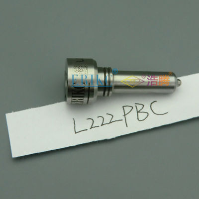 L222PBD and L222 PBD delphi injector nozzle L 222 PBD