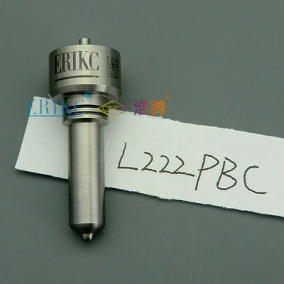 L222PBD and L222 PBD For Delp injector nozzle L 222 PBD