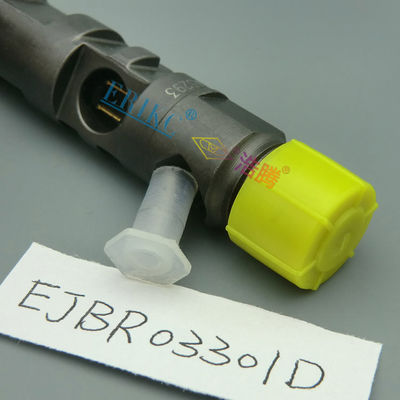 ERIKC auto engine Euro 3 For Delp injectors common rail EJBR03301D for JMC Transit 2.8L Van (114bhp) JMC