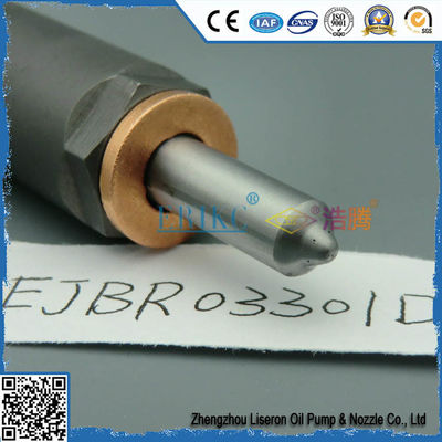 YUCHAI For Delp common rail injector EJBR05301D for Yuchaï  2.5 ltr  YUCHAI 2,6L 4F ENGINE YC4F-2008