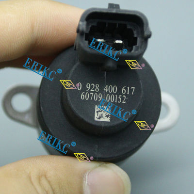 ERIKC 0928400617original Bosch Diesel Pump Pressure Control Valve 0 928 400 617 FUEL pump metering valve 0928 400 617