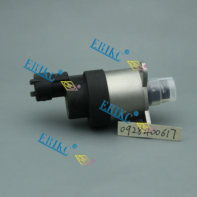 ERIKC 0928400617original Bosch Diesel Pump Pressure Control Valve 0 928 400 617 FUEL pump metering valve 0928 400 617
