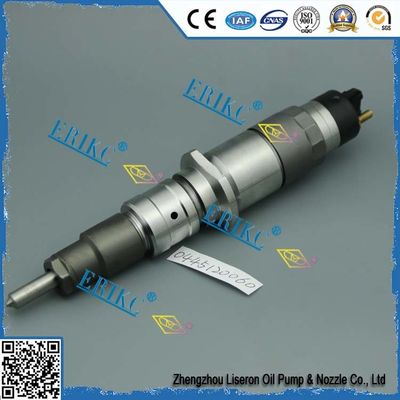 Cummins 0445120060 bosch auto fuel pump injector 0445 120 060 and 0 445 120 060 DAF