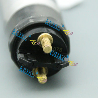 ERIKC 0445120078 Fuel Injection Systems 0 445 120 078 For BOS common rail diesel injector 0445 120 078 For Faw