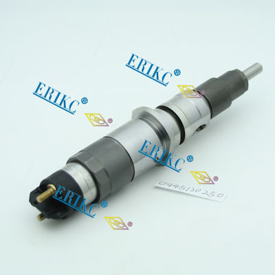 YUCHAI Imported Germany For BOS Common Rail Fuel Injector 0445120250