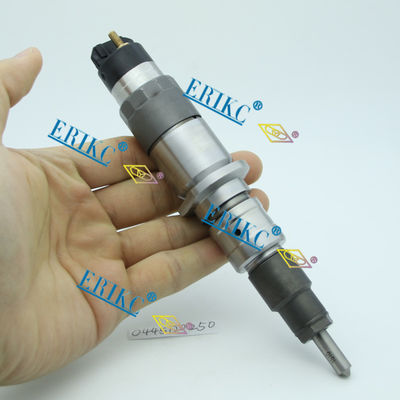 YUCHAI Imported Germany For BOS Common Rail Fuel Injector 0445120250