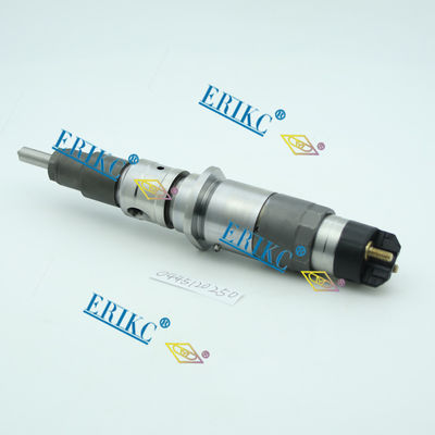 ERIKC 0 445 120 250 common rail injector 0445120250 bosch nozzle 0445 120 250 ( 0986435533 ) for yuchai