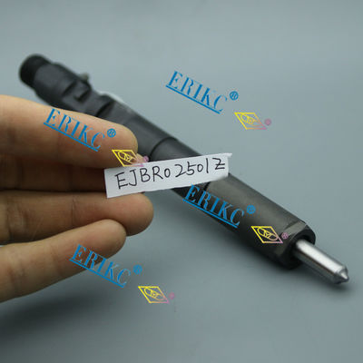 EJBR0 2501D fuel injector manufacture EJBR02501D and EJB R02501D