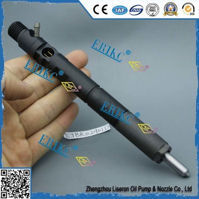 HYUNDAI  EJB R02901D Diesel Engine Common rail Injector EJBR02901D and EJBR0 2901D
