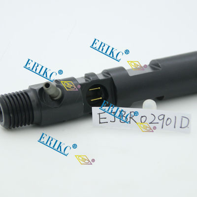 KIA 33801-4X800 For Delp  common rail injector for HYUNDAI