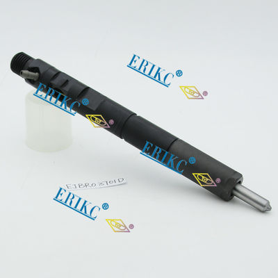 KIA automotive parts fuel injector , 33801-4X810 injectors For Delp KIA