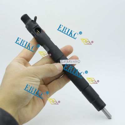 ERIKC FORD CITROEN EMBR00101D diesel fuel injection EMB R00101D AUTO fuel pump 9686191080 28236381 for Peugeot FIAT