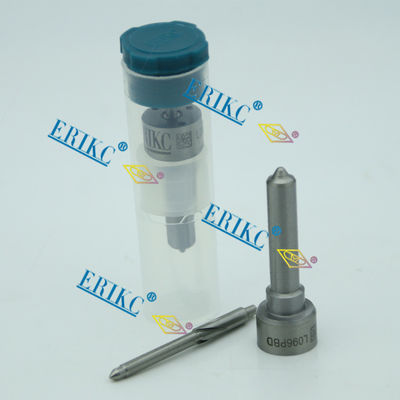 Ford L096PBC high pressure spray nozzle L096 PBC and  diesel nozzle DSLA 153 FL 096 for FORD PUMA