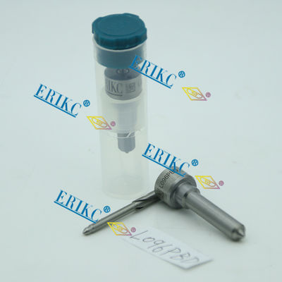 Ford Auto fuel pump injector nozzle ERIKC L096PBD , delphi original automobile common rail nozzle L096 PBD