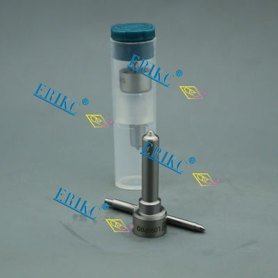 Ford Auto fuel pump injector nozzle ERIKC L096PBD , delphi original automobile common rail nozzle L096 PBD