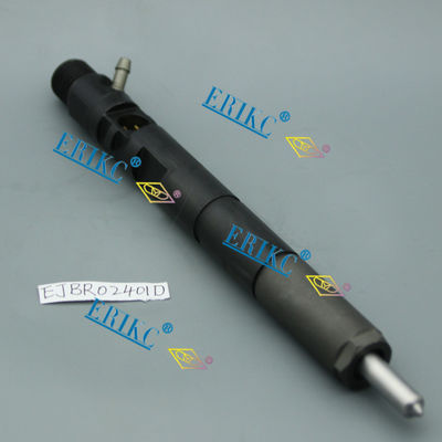 EJBR0 2401D and EJBR02401D For Delp diesel injector EJB R02401D