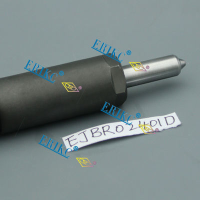 EJBR0 2401D and EJBR02401D delphi diesel injector EJB R02401D