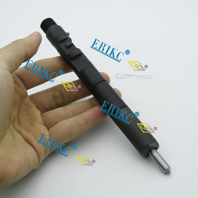 EJBR0 2401D and EJBR02401D delphi diesel injector EJB R02401D