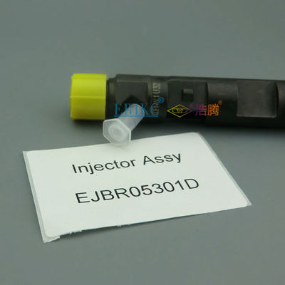 YUCHAI F50001112100011 For Delp original injector and original common rail injector F5000-1112100-011