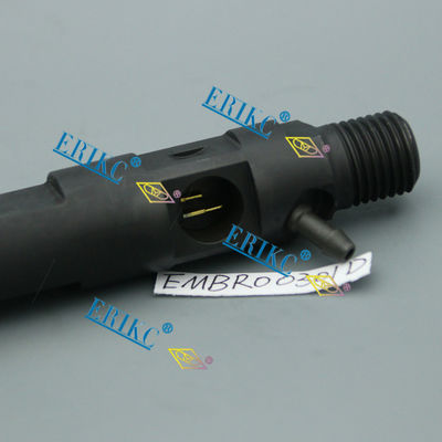 SSANG YONG Peugeot EMB R00301D injector rebuild 9686191080 and EMBR0 0301D injector For Delp  28236381