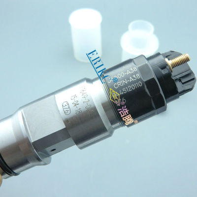 Yutong 0445120110 bosch common rail injector Kinglong 0445 120 110 bosch fuel injector 0 445 120 110