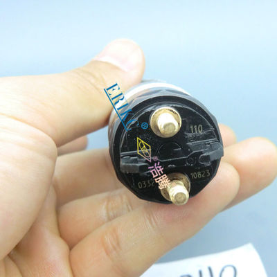 Yutong 0445120110 For BOS common rail injector Kinglong 0445 120 110 For BOS fuel injector 0 445 120 110