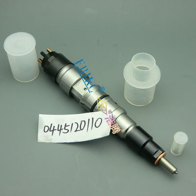 Yutong 0445120110 For BOS common rail injector Kinglong 0445 120 110 For BOS fuel injector 0 445 120 110