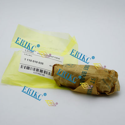 1110010035 , pressure reducing valve,	Diesel fuel injection PLV